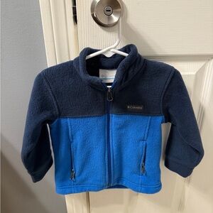 Toddler Colombia jacket 2T